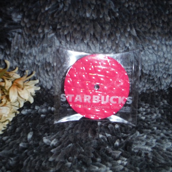 Starbucks Other - STARBUCKS LID